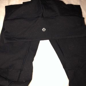 Lulu lemon leggings